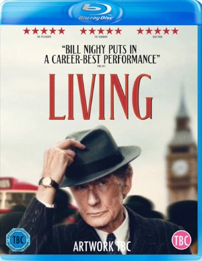 Living 2022 Dual Audio Hindi English Blu Ray H264 AAC 1080p 720p 480p ESu