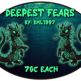 deepest fears