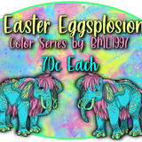 easter eggsplosion phanta
