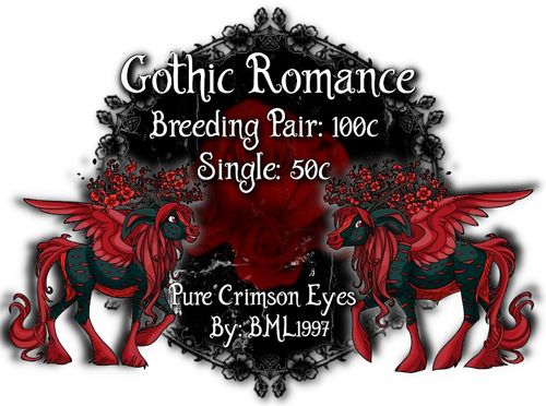 gothic romance new prices.png