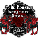 gothic romance new prices