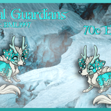 glacial guardians