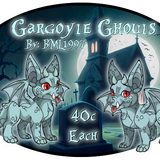 gargoyle ghouls