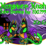monster mash gallus