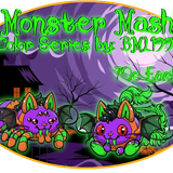 monster mash slime