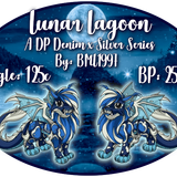 lunar lagoon feline