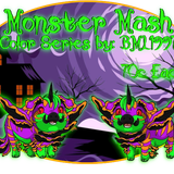 monster mash porcus