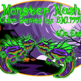 monster mash gekko