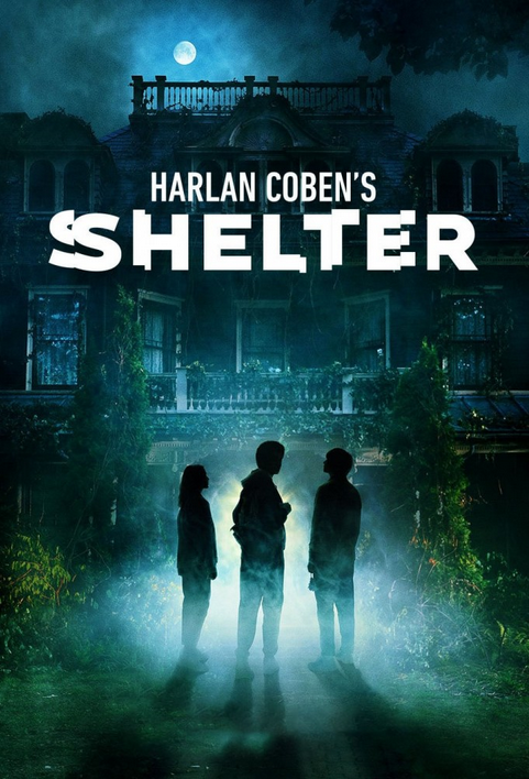 Harlan Coben: Schronienie / Harlan Coben's Shelter (2023) (Sezon 1) MULTi.1080p.AMZN.WEB-DL.H264-Mixio | Lektor i Napisy PL