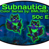 subnautica bats