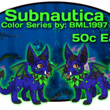 subnautica canis