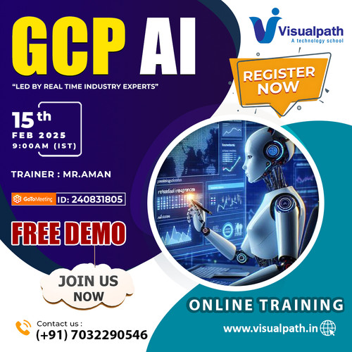 Gcp Ai Online Training Free Demo on 15th Feb.jpg