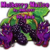 mulberry malice
