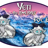 yeti