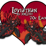 LOVIATHAN