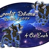 moonlit dreams