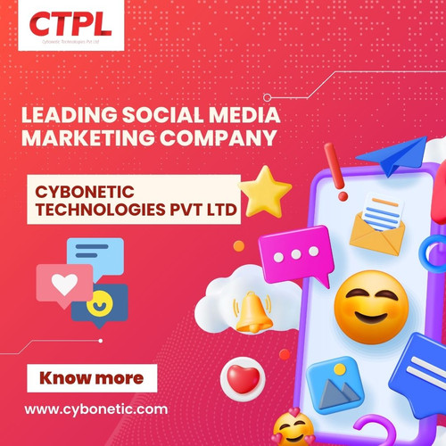 Leading Social Media Marketing Company: Cybonetic Technologies Pvt Ltd.jpg
