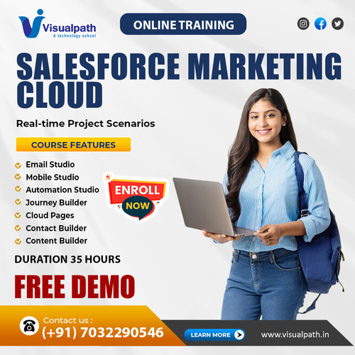 Salesforce Marketing Cloud Course Online | Visualpath.jpg