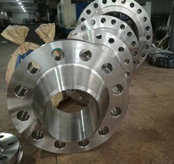 stainless steel weld neck flange.jpg