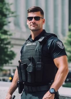 Professional Armed Security Company in Pacific Palisades.png