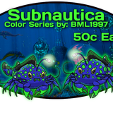 subnautica SLIME