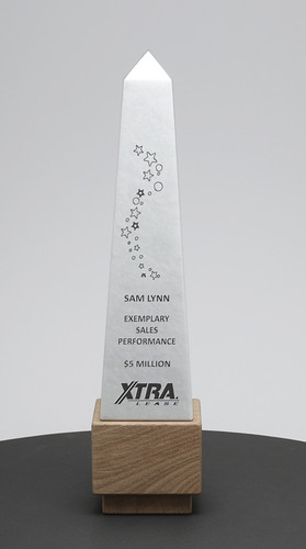 Acrylic Plaques and awards for Every Achievement.jpg