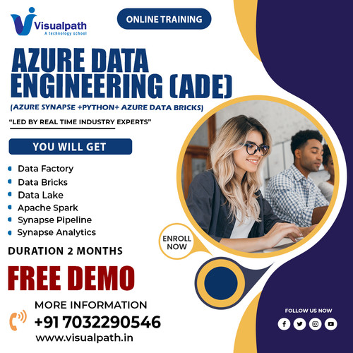 Azure Data Engineer Online Training | Azure Data Engineer.jpg