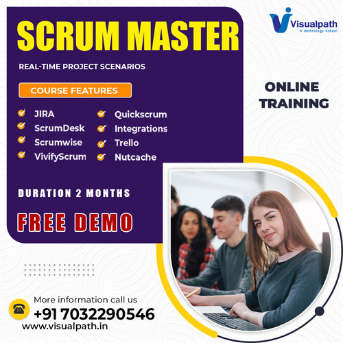 Scrum Master Course in India  - Scrum Master Training.jpg