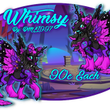 whimsy