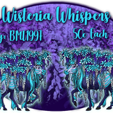 wisteria whispers