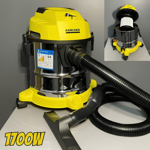 Aspirador De Pó E Água 3 Em 1 Kärcher Com Filtro Hepa 1700w.jpg