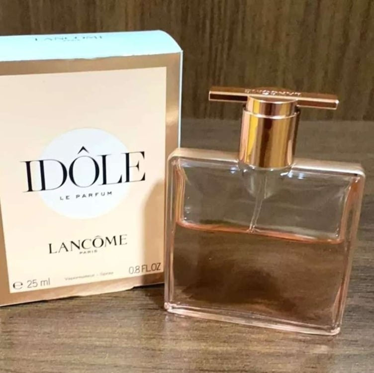 Lancôme, Idôle Now, Eau de Parfum, Perfume Feminino, 25ml