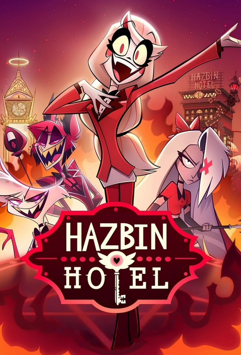 Hazbin Hotel (2024) (Sezon 1) MULTi.1080p.AMZN.WEB-DL.H264-Mixio | Lektor i Napisy PL