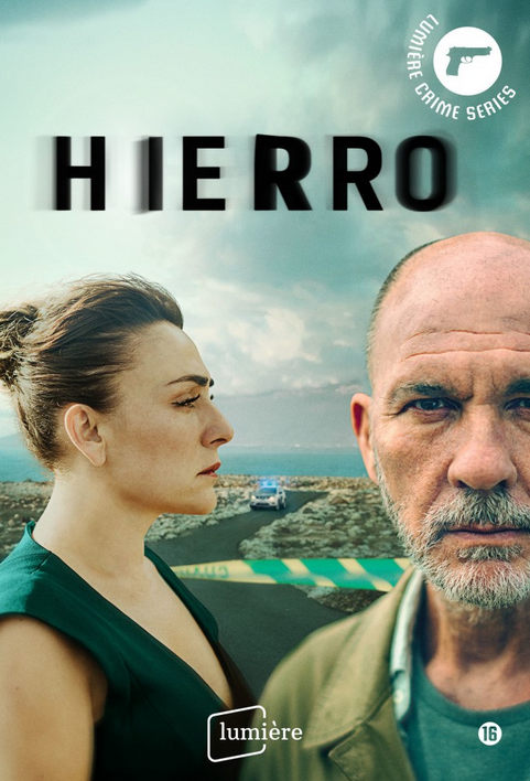 Hierro (2019-2021) (Sezon 1-2) MULTi.1080p.AMZN.WEB-DL.H264-Mixio | Lektor i Napisy PL