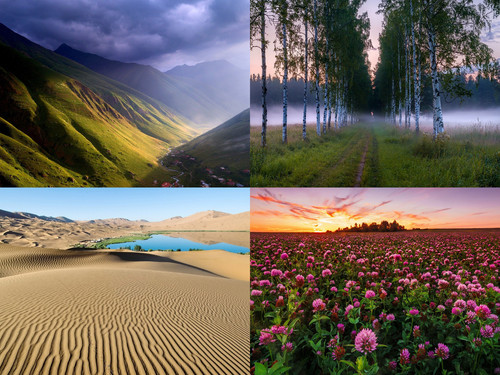 ' Glorified is  Allaah ,  The All-Mighty Creator '.jpg