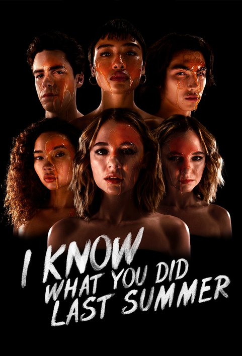 Koszmar minionego lata / I Know What You Did Last Summer (2021) (Sezon 1) MULTi.1080p.AMZN.WEB-DL.H264-Mixio | Lektor i Napisy PL