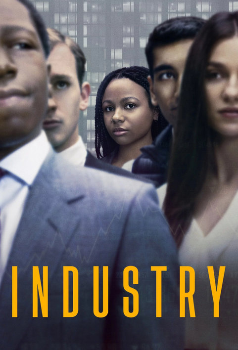 Branża / Industry (2020-2024) (Sezon 1-3) MULTi.1080p.HMAX/AMZN.WEB-DL.H264-Mixio | Lektor i Napisy PL