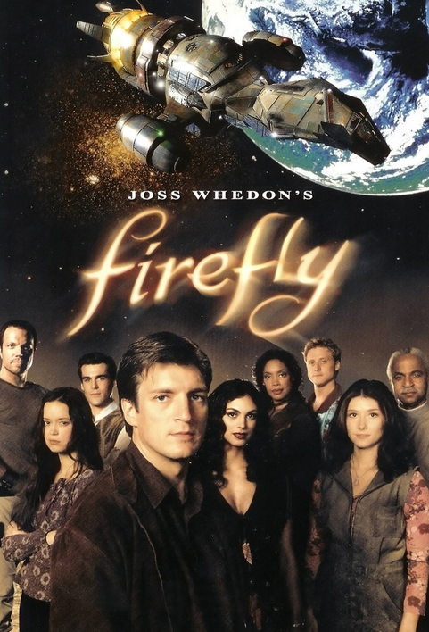 Firefly (2002-2003) (Sezon 1) MULTi.1080p.WEB-DL.H264-Mixio | Lektor i Napisy PL