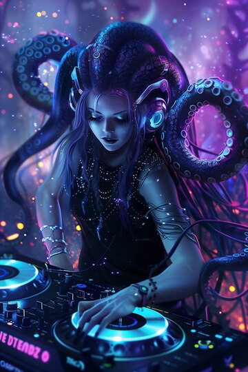 fantasy dj illustration 23 2151642171.jpg