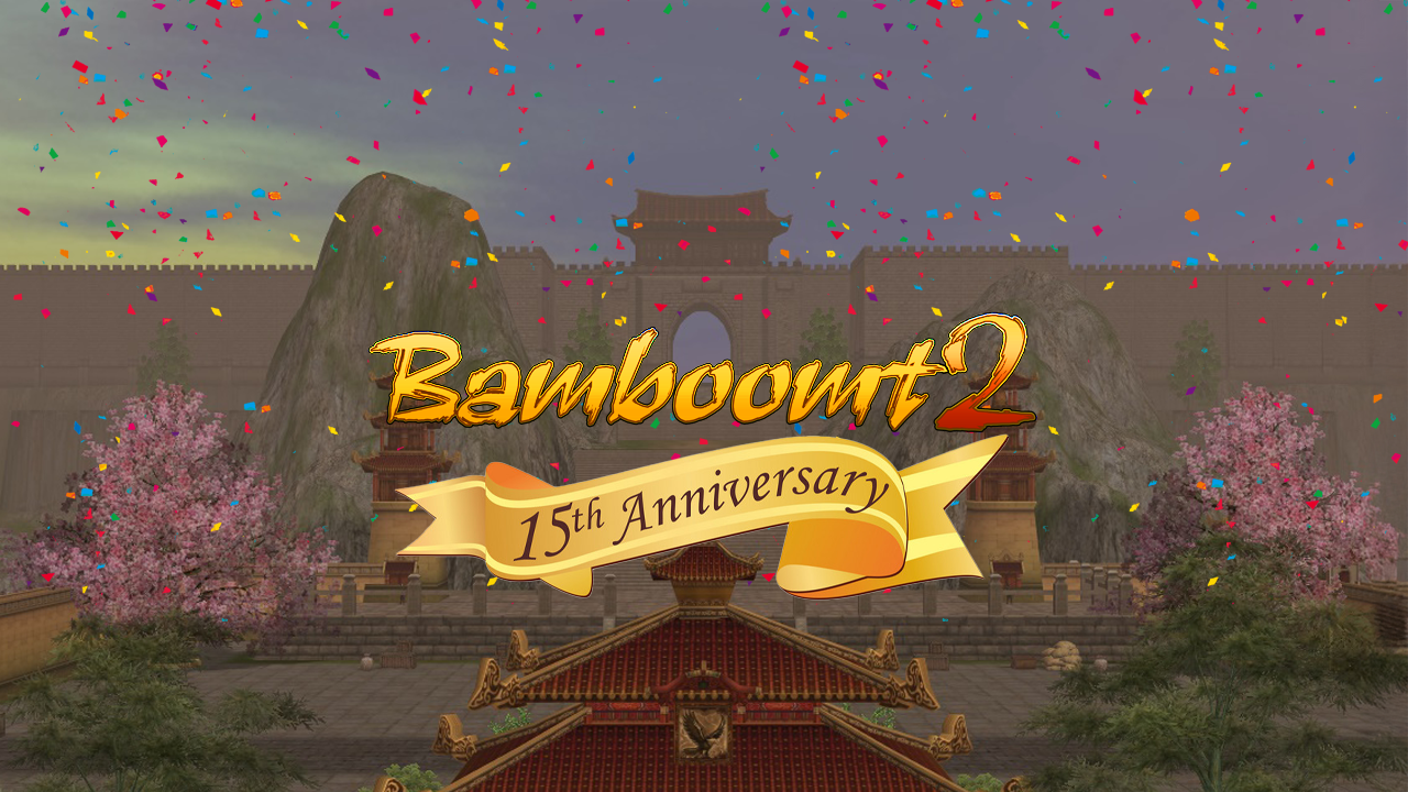 #14 - Bamboomt2 Thumbnail