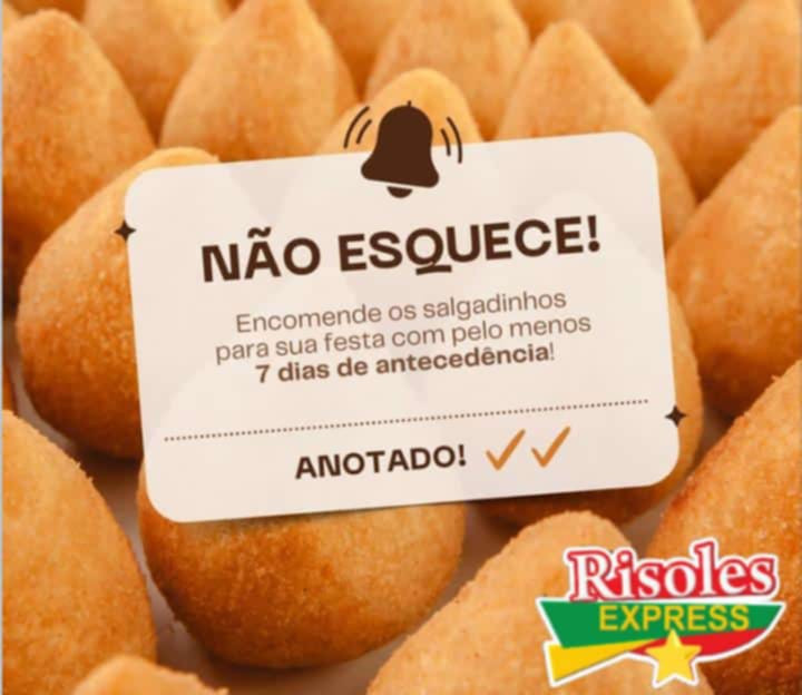 Promoção