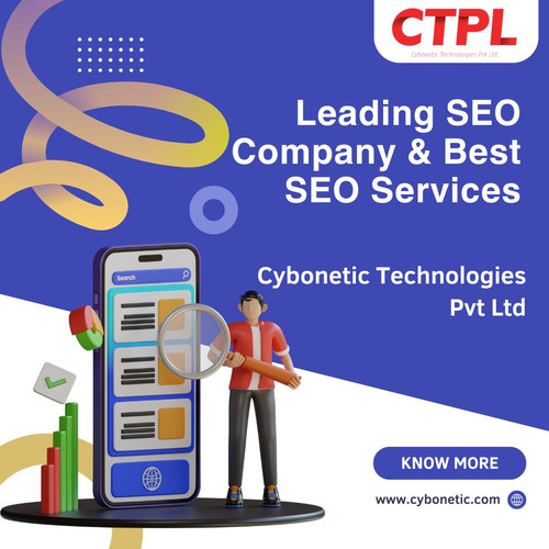 Leading SEO Company & Best SEO Services: Cybonetic Technologies Pvt Ltd.jpg