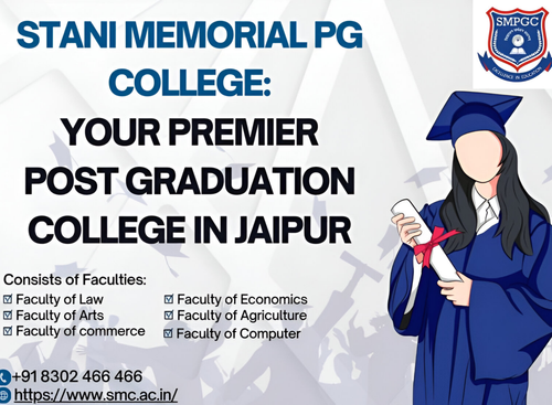 Achieve Excellence:  Leading Perfect B.Sc Colleges in Jaipur.png