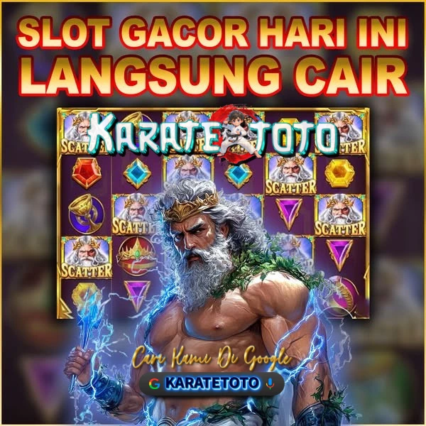 KARATETOTO