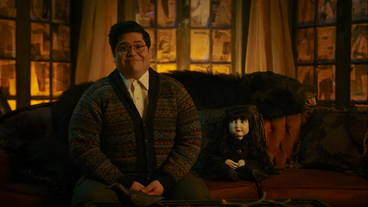 WWDitS 3x07 siren (119)