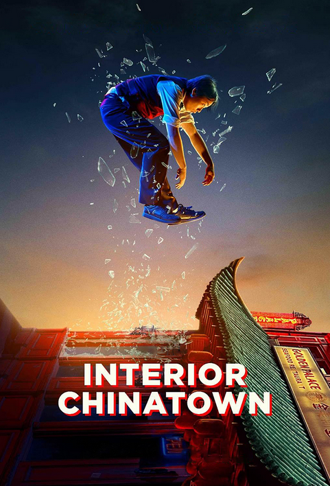 Ucieczka z Chinatown / Interior Chinatown (2024) (Sezon 1) MULTi.1080p.WEB-DL.H264-Mixio | Lektor i Napisy PL