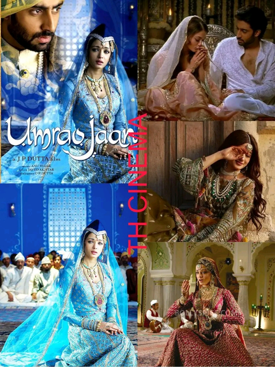 Umraojaan (2006)