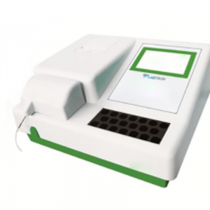 Semi-automatic Bio-chemistry Analyzer LSBA-A20.png