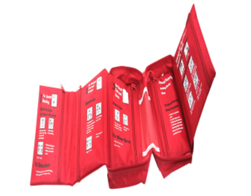 Multi use First Aid Kit AM-FKB11.png
