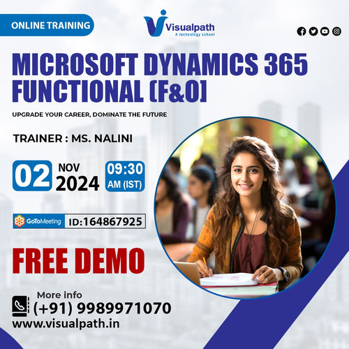 Online FREE DEMO On Microsoft Dynamics 365 Functional (F&O).jpg